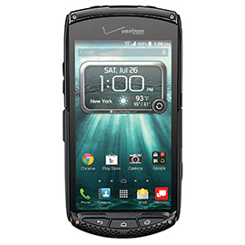 Kyocera Brigadier
