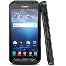 Kyocera DuraForce Pro