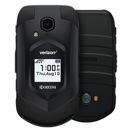 Kyocera DuraXV LTE