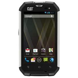 CAT B15
