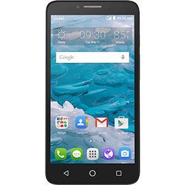 Alcatel OneTouch Flint