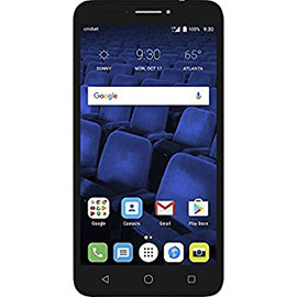 Alcatel Pixi Theatre