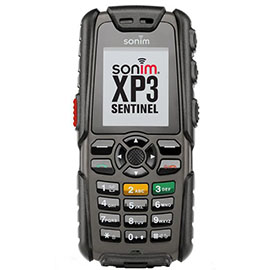 Sonim XP3 Sentinel