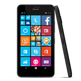 Microsoft Lumia 640 XL