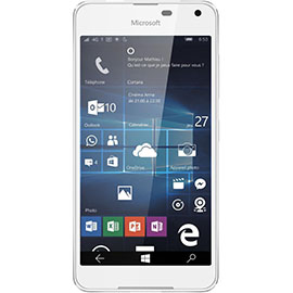 Microsoft Lumia 650 Dual Sim