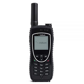 Iridium 9575 Extreme Satellite Phone