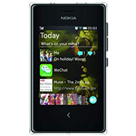 Nokia Asha 503