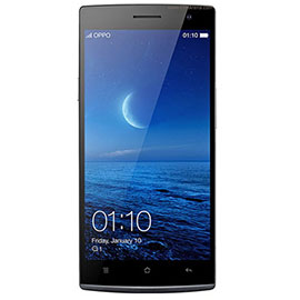 Oppo Find 7a US LTE