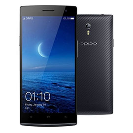 Oppo Find 7