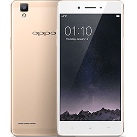 Oppo F1