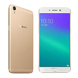 Oppo F1 Plus