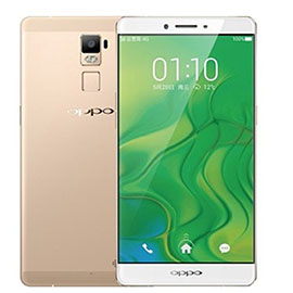 Oppo R7 Plus