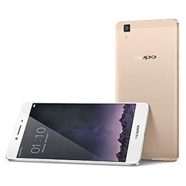 Oppo R7s