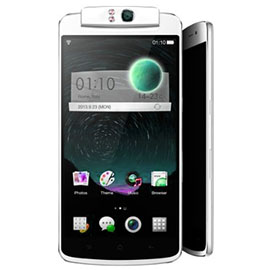 Oppo N1 Mini