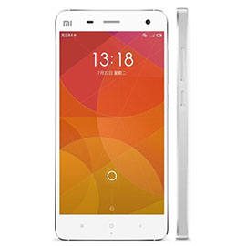 Xiaomi Mi4S