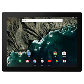 Google Pixel C Tablet