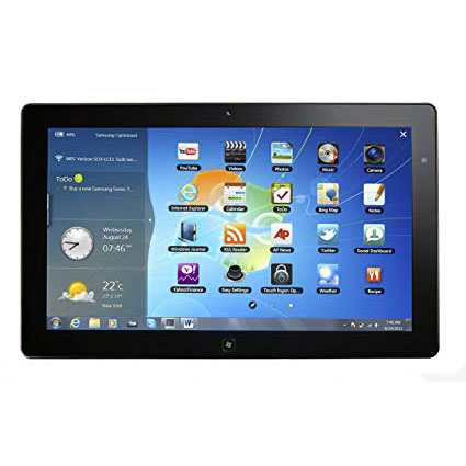 Samsung Slate Series 7