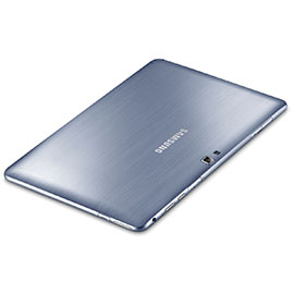 Samsung Slate Series 5