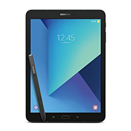 Samsung Galaxy Tab A 9.7 with S Pen