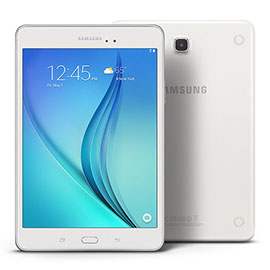 Samsung Galaxy Tab A 8.0 (2015)