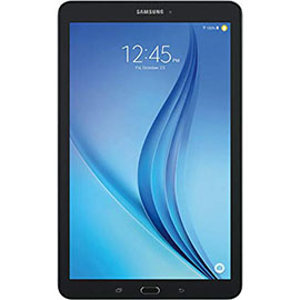 Samsung Galaxy Tab E