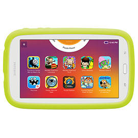 Samsung Kids Tab E Lite 7.0