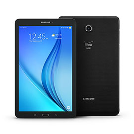 Samsung Galaxy Tab E 8.0