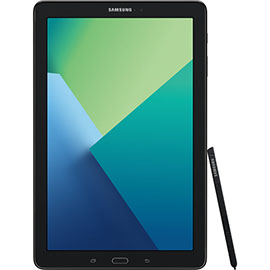 Samsung Galaxy Tab A 10.1 with S Pen