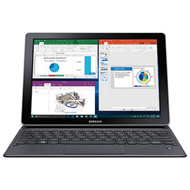 Samsung Galaxy Book 12