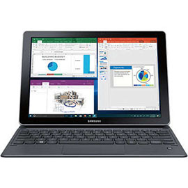 Samsung Galaxy Book 10.6