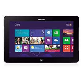 Samsung ATIV Smart PC Pro