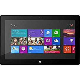 Microsoft Surface Pro