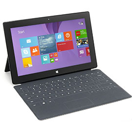 Microsoft Surface Pro 2