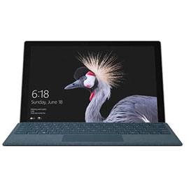 Microsoft Surface Pro 2017 16G