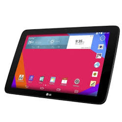 LG G Pad 10.1