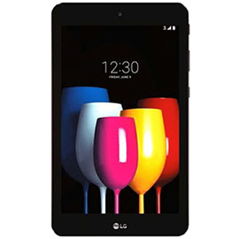 LG G Pad X2 8.0 Plus