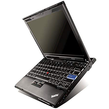 Lenovo ThinkPad X201