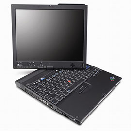 Lenovo ThinkPad X60