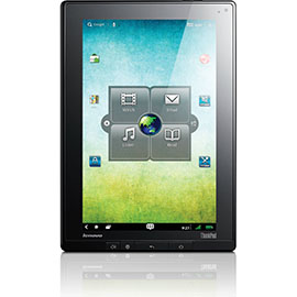 Lenovo Thinkpad Tablet