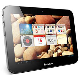 Lenovo Ideatab