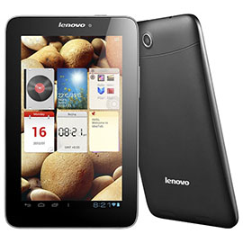 Lenovo Ideapad A2107