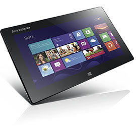 Lenovo IdeaTab Miix 10.1