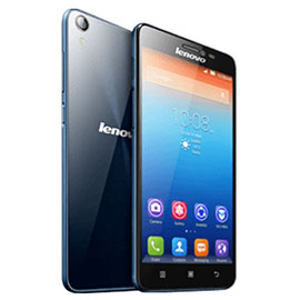 Lenovo S850