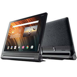 Lenovo Yoga Tab 3 Plus