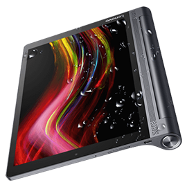 Lenovo Yoga Tab 3 Pro