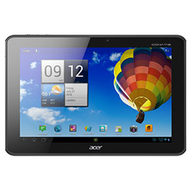Acer Iconia Tab A510
