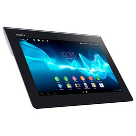 Sony Xperia Tablet S