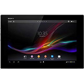 Sony Xperia Tablet Z