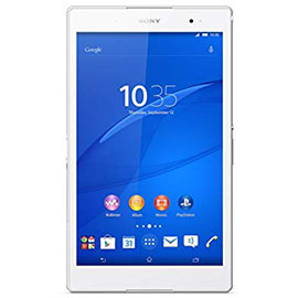 Sony Xperia Z3 Tablet Compact SGP612