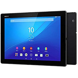 Sony Xperia Z4 Tablet